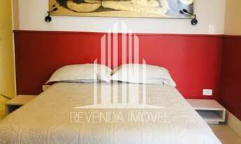 Imagem: Apartamento à venda na Vila Olímpia 1