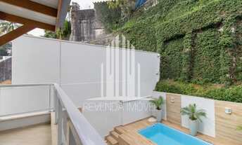 Imagem 6: CASA RESIDENCIAL em SÃO PAULO - SP, JARDIM VIRGINIA BIANCA