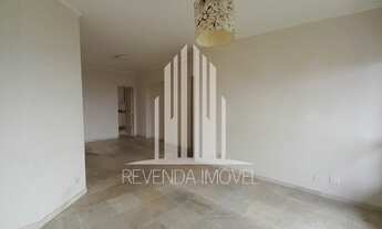 Imagem 7: Apartamento no Condomínio Residencial Velazquez à venda em São Paulo - Vila Indiana: 3 qua