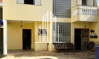 Imagem: CASA RESIDENCIAL em SÃO PAULO - SP, SÍTIO