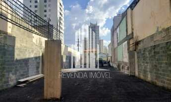 Imagem 7: Excelente oportunidade: Terreno comercial de 500m² à venda no Alto da Mooca, São Paulo-SP!