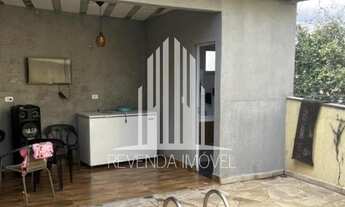 Imagem 7: CASA RESIDENCIAL em SÃO PAULO - SP, SÍTIO DO MANDAQUI