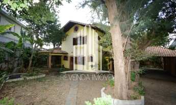 Imagem: Casa de Luxo em Capela do Socorro, São