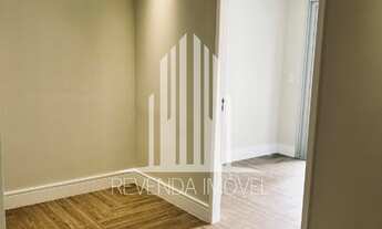 Imagem 5: Sala Comercial de Alto Padrão na Cerqueira César - São Paulo-SP: 1 sala, 1 banheiro, 1 vag