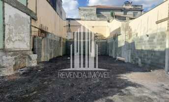 Imagem 4: Excelente oportunidade: Terreno comercial de 500m² à venda no Alto da Mooca, São Paulo-SP!