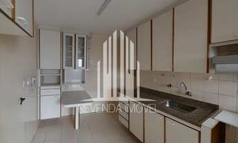 Imagem 4: Apartamento no Condomínio Residencial Velazquez à venda em São Paulo - Vila Indiana: 3 qua