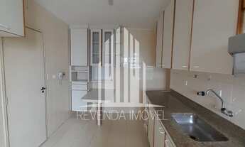 Imagem 5: Apartamento no Condomínio Residencial Velazquez à venda em São Paulo - Vila Indiana: 3 qua