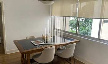 Imagem 5: Apartamento no Itaim Bibi de 3 Quartos com 2 Vagas - 145m² à Venda