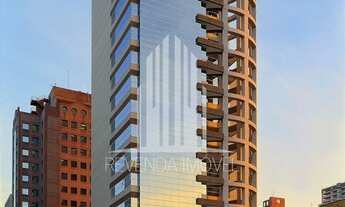 Imagem: Sala Comercial à Venda na Vila Olímpia