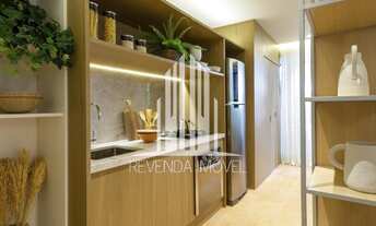 Imagem 7: Apartamento RESIDENCIAL em SÃO PAULO - SP, CAMPO BELO