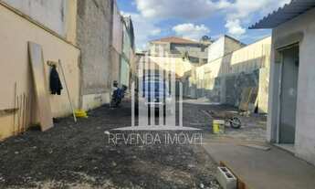 Imagem 6: Excelente oportunidade: Terreno comercial de 500m² à venda no Alto da Mooca, São Paulo-SP!