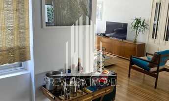 Imagem 3: Apartamento no Itaim Bibi de 3 Quartos com 2 Vagas - 145m² à Venda