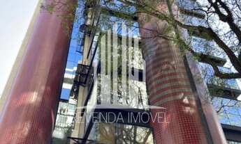 Imagem: Prédio Comercial COMERCIAL em SÃO PAULO