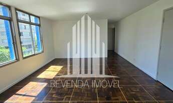 Imagem 3: Apartamento à venda no Condomínio Mignon em São Paulo-SP, Bela Vista: 4 quartos, 1 suíte