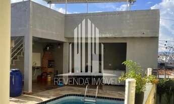 Imagem 6: CASA RESIDENCIAL em SÃO PAULO - SP, SÍTIO DO MANDAQUI