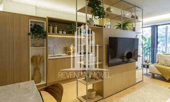 Imagem 3: Apartamento RESIDENCIAL em SÃO PAULO - SP, CAMPO BELO