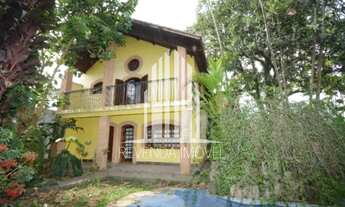 Imagem 2: Casa de Luxo em Capela do Socorro, São Paulo: 5 Quartos, 5 Suítes, 3 Salas, 6 Banheiros, 3