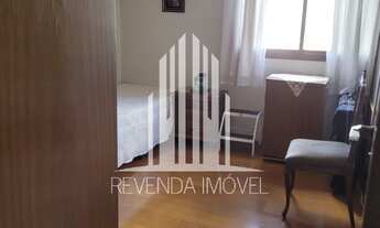 Imagem 6: Imperdível apartamento de luxo com 5 quartos e 4 suítes na Chácara Santo Antônio - São Pau