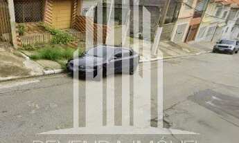 Imagem: TERRENO RESIDENCIAL em SÃO PAULO - SP