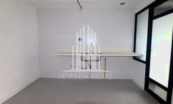 Imagem 6: Apartamento à venda em Pinheiros, São Paulo-SP: 2 quartos, 2 suítes, 2 salas, 3 banheiros