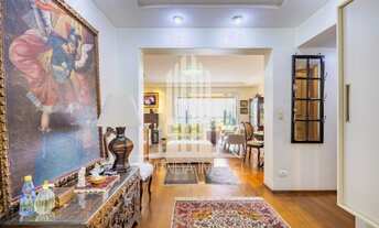 Imagem 2: Apartamento RESIDENCIAL em SÃO PAULO - SP, PERDIZES