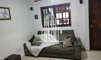 Imagem 2: Imóvel Impecável à Venda no Itaim Paulista - 3 Quartos, 2 Salas, 3 Banheiros, 3 Vagas - Sã