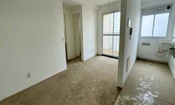 Imagem: Apartamento no Condomínio Sonata Morumbi