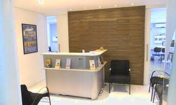 Imagem: Conjunto comercial de 100m² à venda no