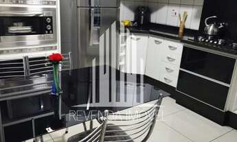 Imagem 5: Imóvel Impecável à Venda no Itaim Paulista - 3 Quartos, 2 Salas, 3 Banheiros, 3 Vagas - Sã