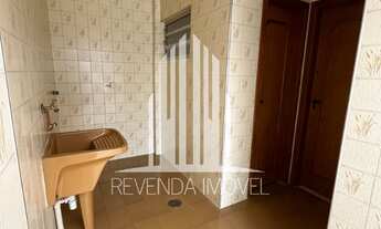 Imagem 5: Excelente oportunidade, Sobrado para Venda ou Locação com Dorm, 2 Banheiros, 2 Vagas no B