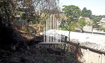 Imagem 7: Terreno à venda em São Paulo-SP, no bairro Núcleo do Engordador, com 1.300 m² de área! Apr