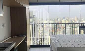 Imagem: Apartamento à venda em São Paulo - Bela