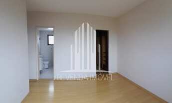 Imagem 6: Apartamento no Condomínio Residencial Velazquez à venda em São Paulo - Vila Indiana: 3 qua