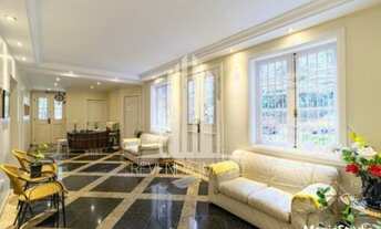 Imagem 2: CASA COMERCIAL COMERCIAL em SÃO PAULO - SP, IBIRAPUERA