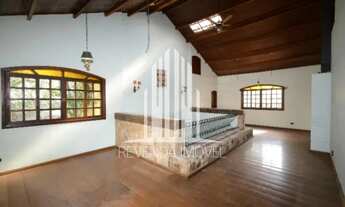 Imagem 7: Casa de Luxo em Capela do Socorro, São Paulo: 5 Quartos, 5 Suítes, 3 Salas, 6 Banheiros, 3