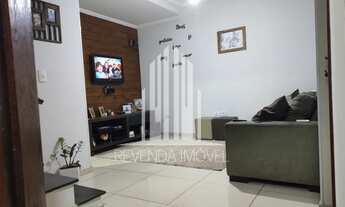 Imagem 4: Imóvel Impecável à Venda no Itaim Paulista - 3 Quartos, 2 Salas, 3 Banheiros, 3 Vagas - Sã