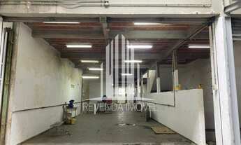 Imagem 5: Galpão à venda na Americanópolis com 1.032m²