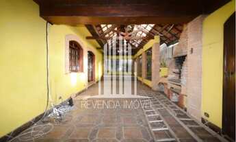 Imagem 4: Casa de Luxo em Capela do Socorro, São Paulo: 5 Quartos, 5 Suítes, 3 Salas, 6 Banheiros, 3