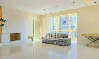 Imagem 3: Imperdível: Apartamento no Condomínio Palazzo Reale de Luxo com 4 Quartos e 5 Vagas no Ja