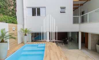 Imagem 5: CASA RESIDENCIAL em SÃO PAULO - SP, JARDIM VIRGINIA BIANCA