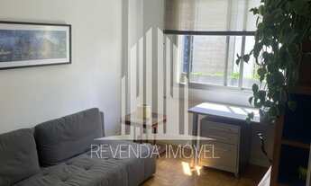 Imagem 4: Apartamento no Itaim Bibi de 3 Quartos com 2 Vagas - 145m² à Venda