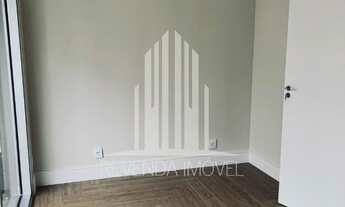 Imagem 7: Sala Comercial de Alto Padrão na Cerqueira César - São Paulo-SP: 1 sala, 1 banheiro, 1 vag