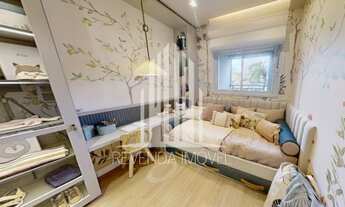 Imagem 3: Imperdível: Apartamento à venda em São Paulo-SP, Vila Dom Pedro I! 2 quartos, 1 suíte, 1 s