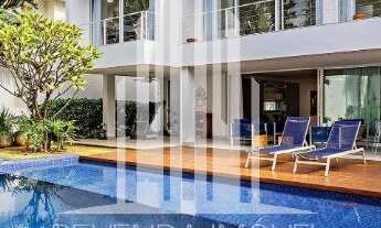 Imagem: Casa Alto Padrão no Jardim Guedala de 5