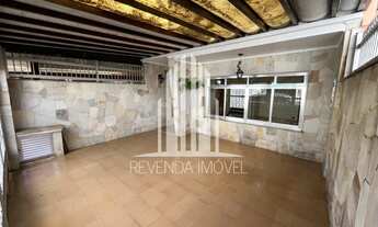 Imagem 3: Excelente oportunidade, Sobrado para Venda ou Locação com Dorm, 2 Banheiros, 2 Vagas no B