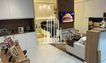 Imagem: Apartamento à venda em São Paulo-SP, Vila