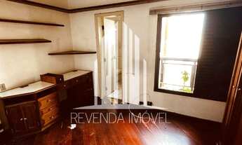 Imagem 5: Apartamento no Condomínio Edifício Bonaventur de Luxo com 4 Suítes na Vila Suzana, São Pau