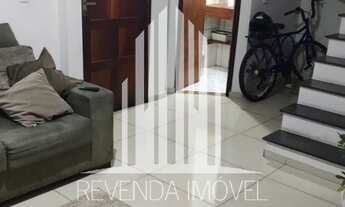 Imagem 3: Imóvel Impecável à Venda no Itaim Paulista - 3 Quartos, 2 Salas, 3 Banheiros, 3 Vagas - Sã