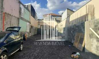 Imagem 3: Excelente oportunidade: Terreno comercial de 500m² à venda no Alto da Mooca, São Paulo-SP!