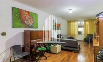 Imagem: Imóvel à venda no Brooklin Paulista, São